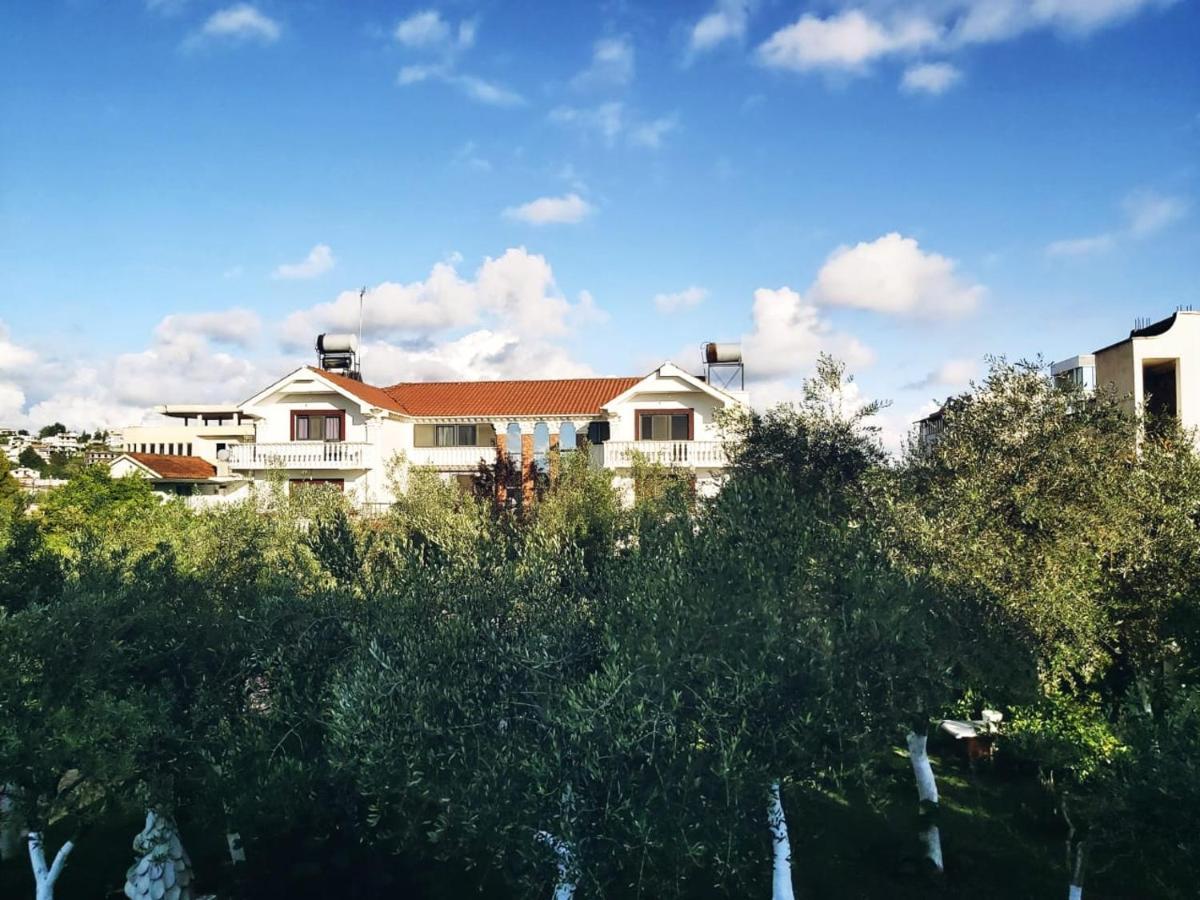 Villa Kasa Durres Exterior photo