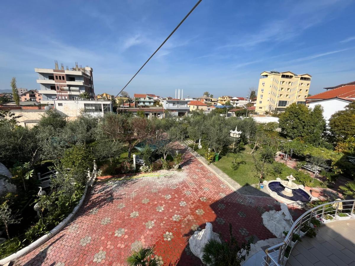 Villa Kasa Durres Exterior photo