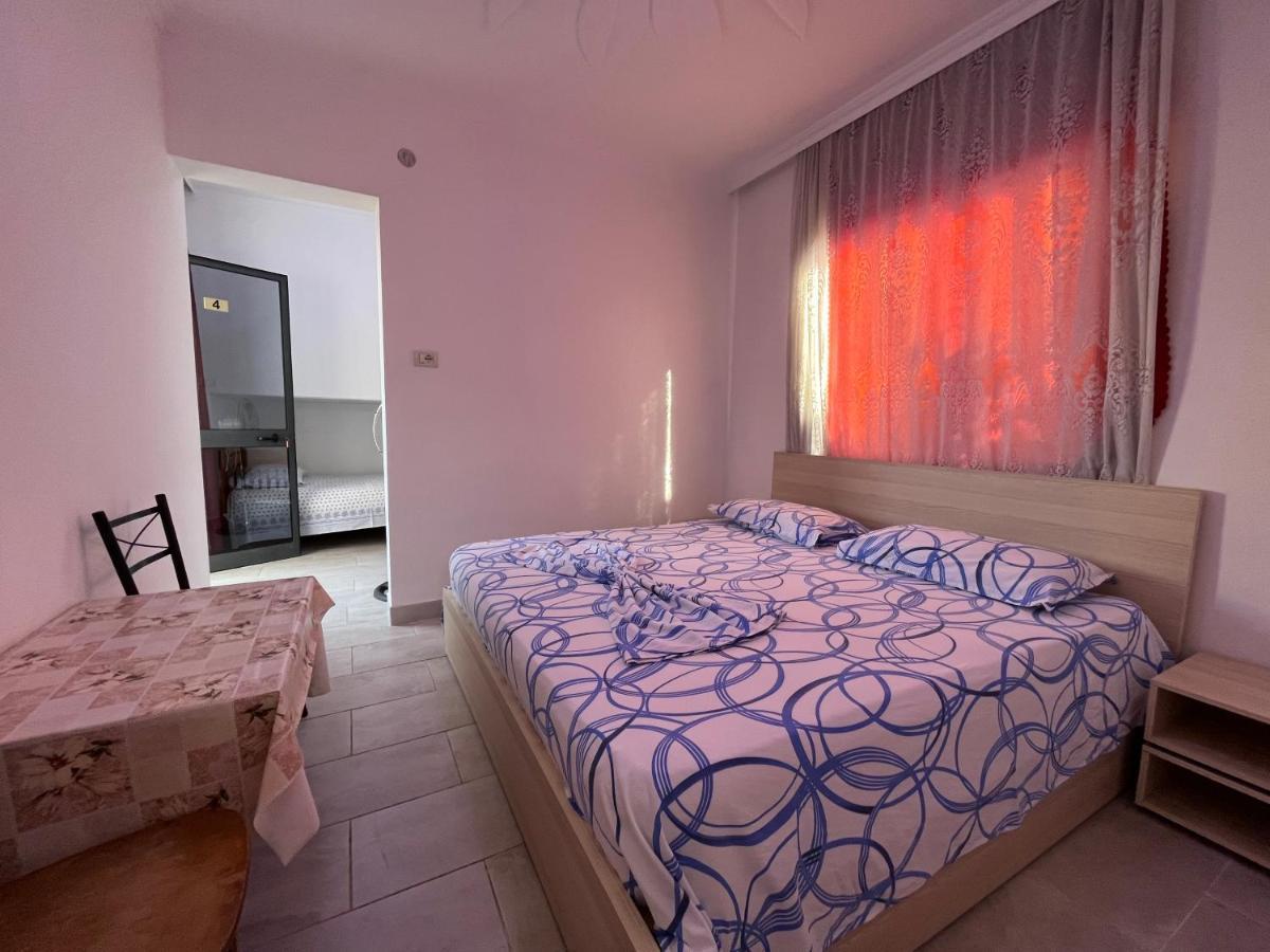 Villa Kasa Durres Exterior photo