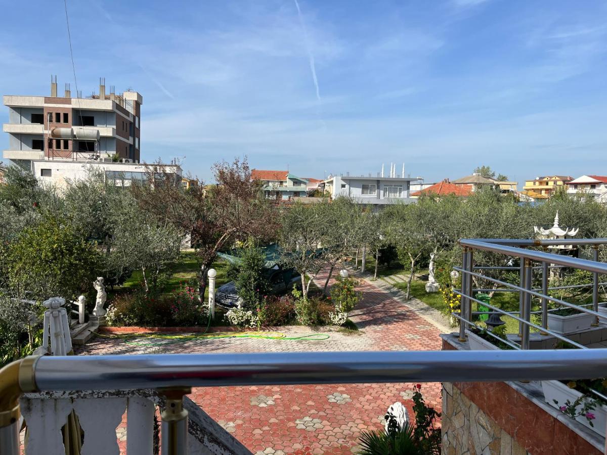 Villa Kasa Durres Exterior photo