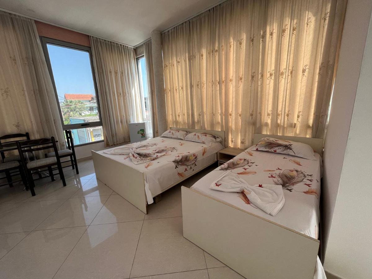 Villa Kasa Durres Exterior photo