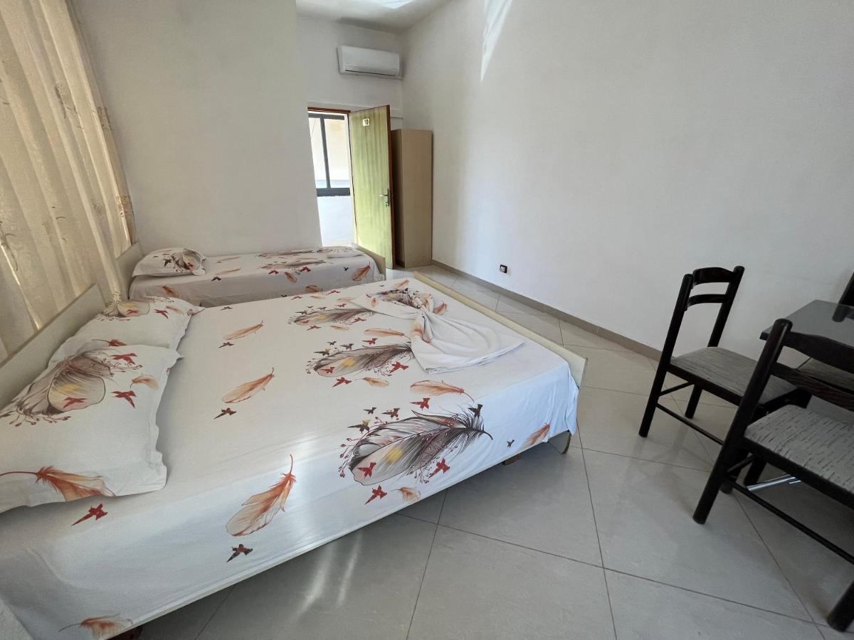 Villa Kasa Durres Exterior photo