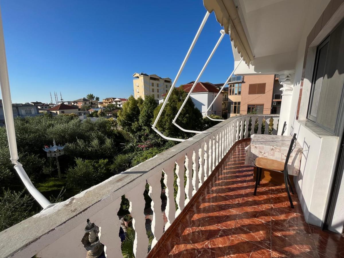 Villa Kasa Durres Exterior photo