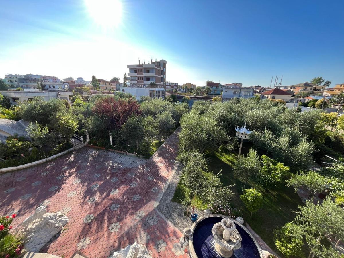 Villa Kasa Durres Exterior photo