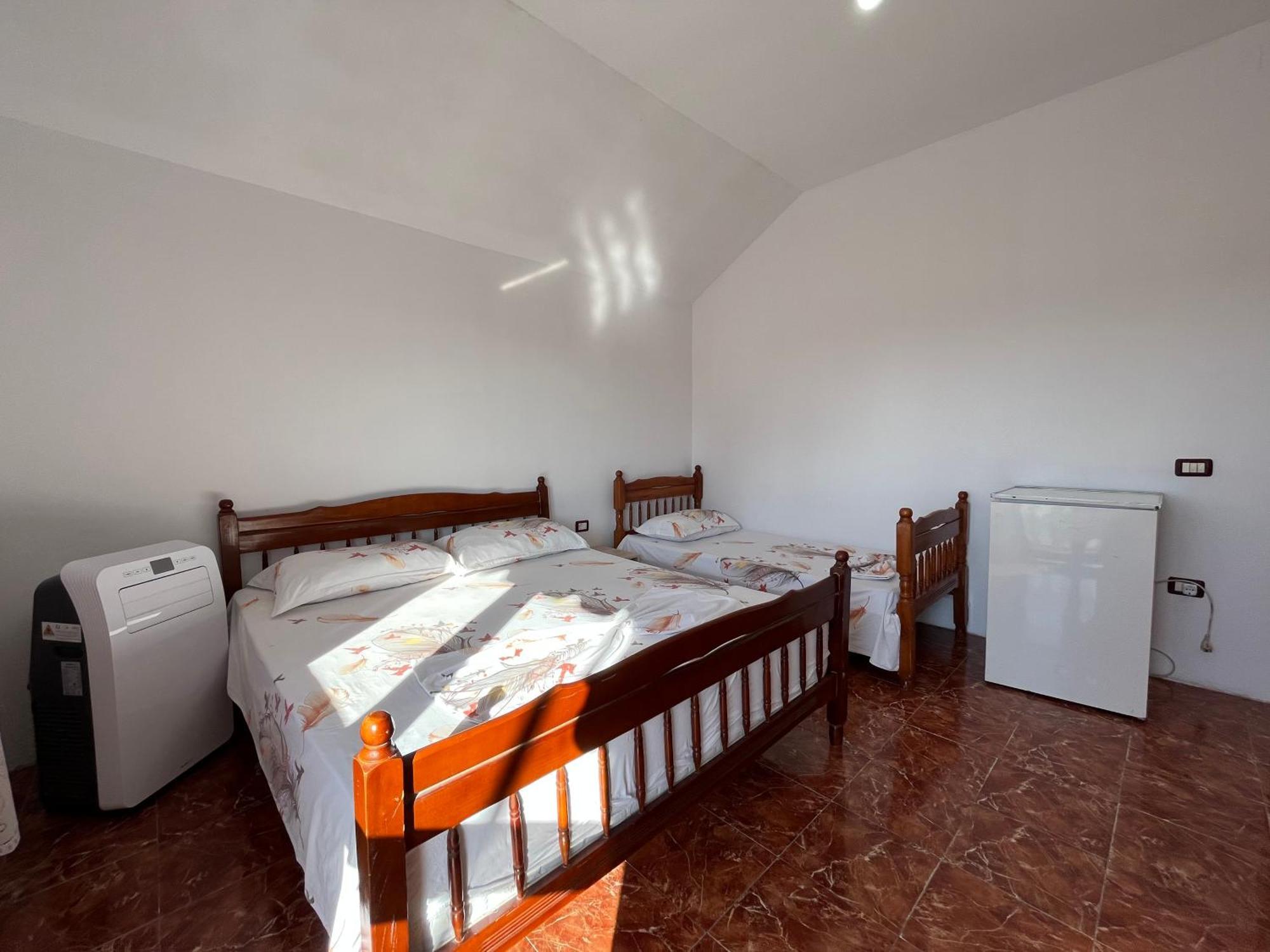 Villa Kasa Durres Exterior photo