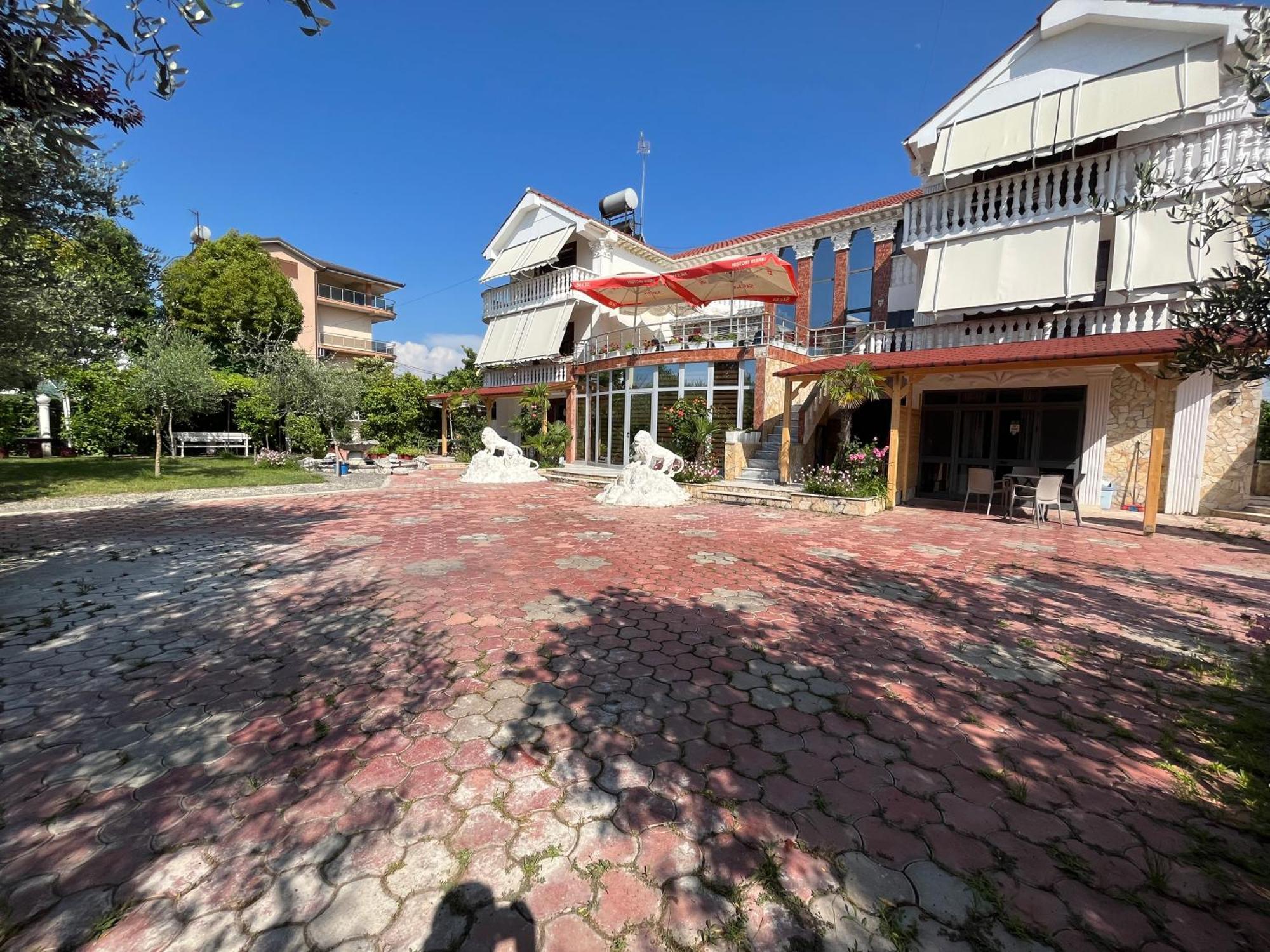 Villa Kasa Durres Exterior photo