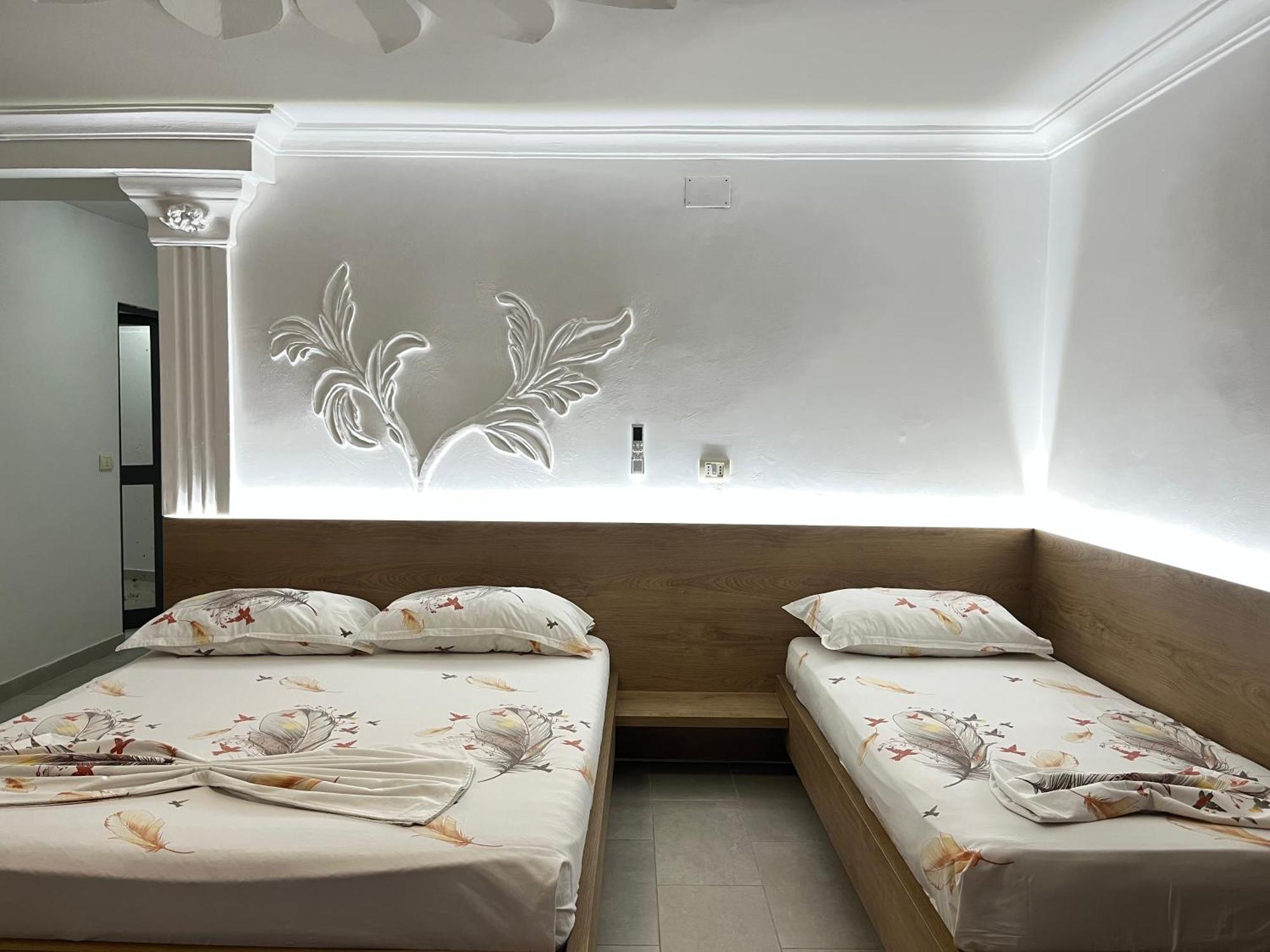 Villa Kasa Durres Exterior photo